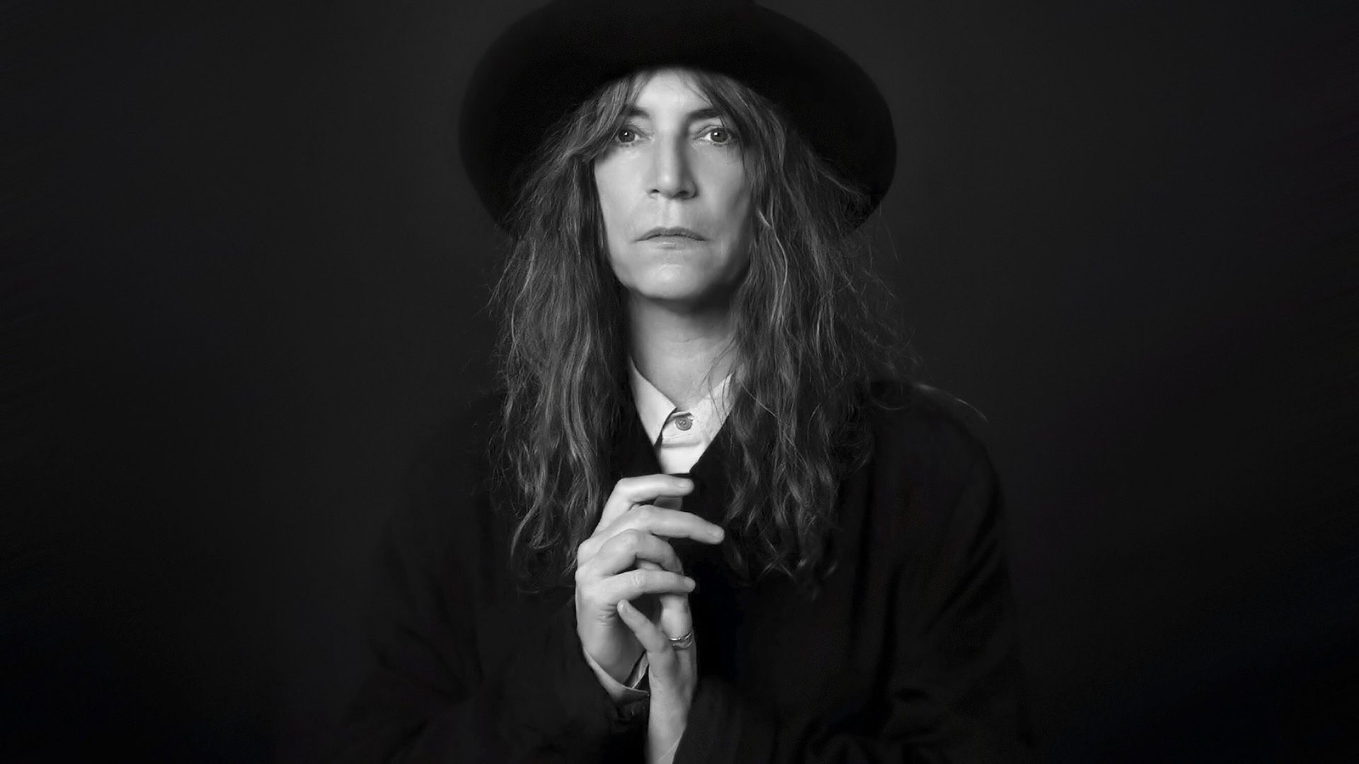 Patti Smith